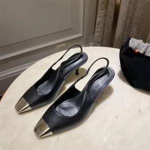Kate Heels