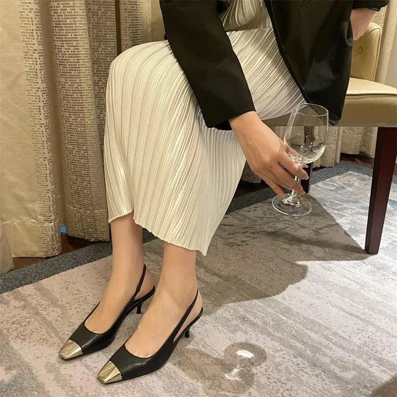 Kate Heels