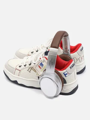 Kicksteria - New College Style Canvas Shoes