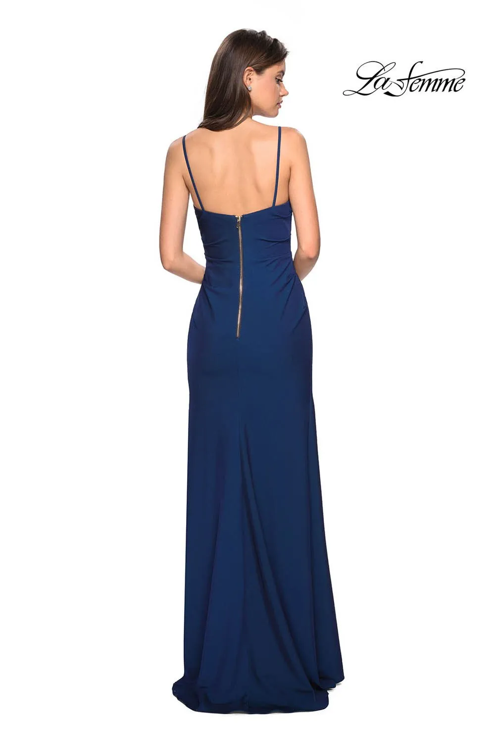 La Femme 27626 Dress