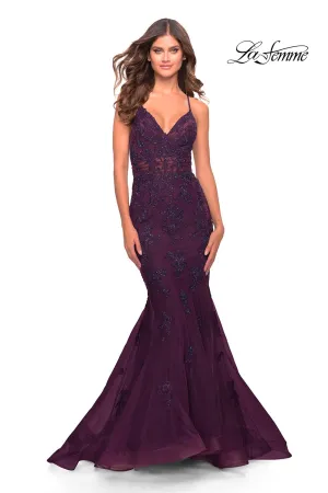 La Femme 31316 Dresses