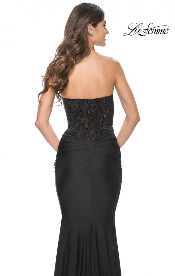 La Femme 32069 Dresses
