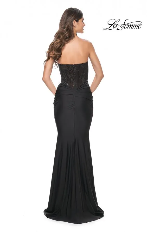 La Femme 32069 Dresses