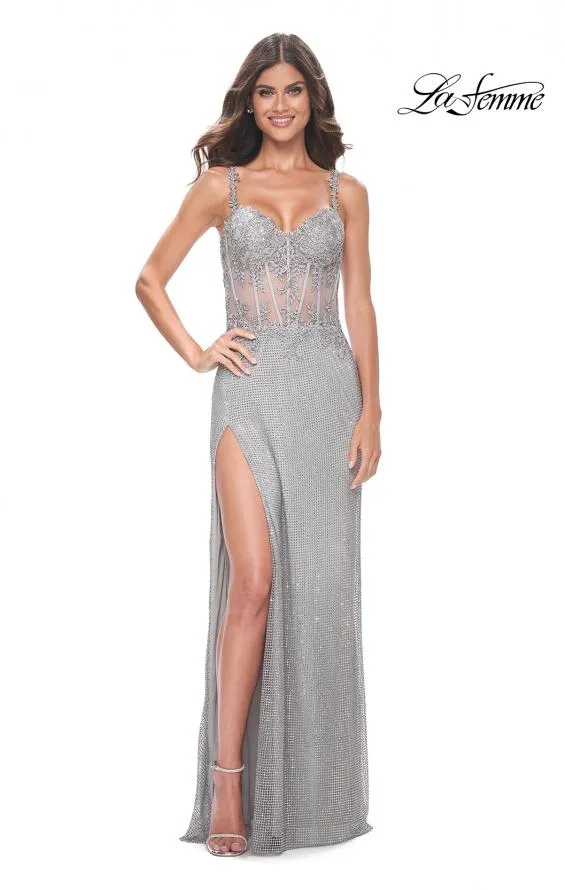 La Femme 32232 Dresses