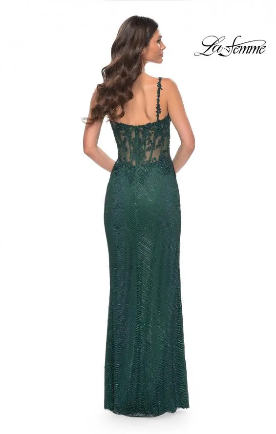 La Femme 32232 Dresses