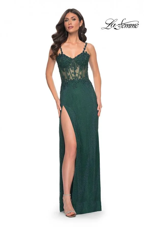 La Femme 32232 Dresses