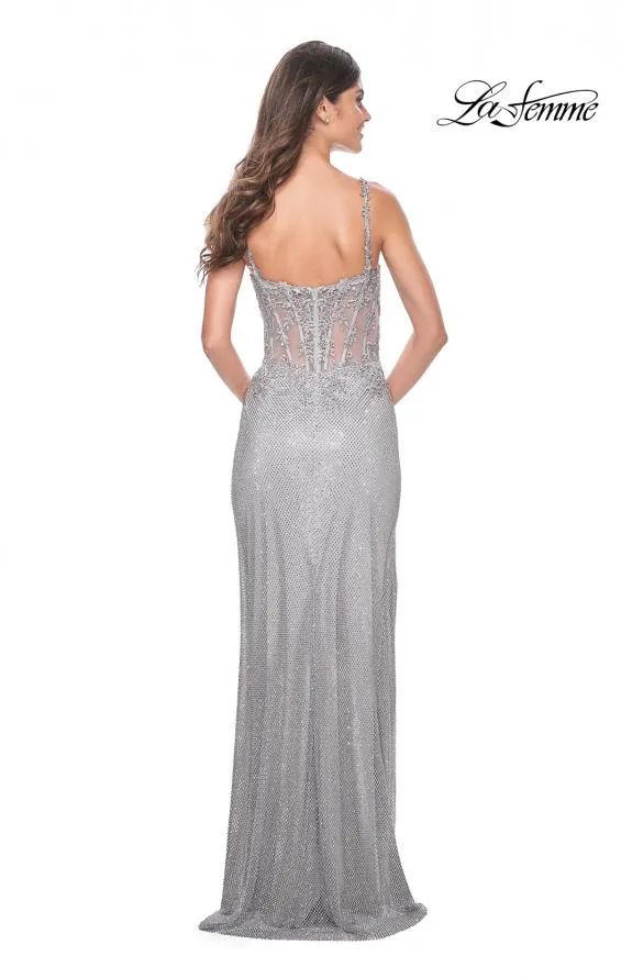 La Femme 32232 Dresses