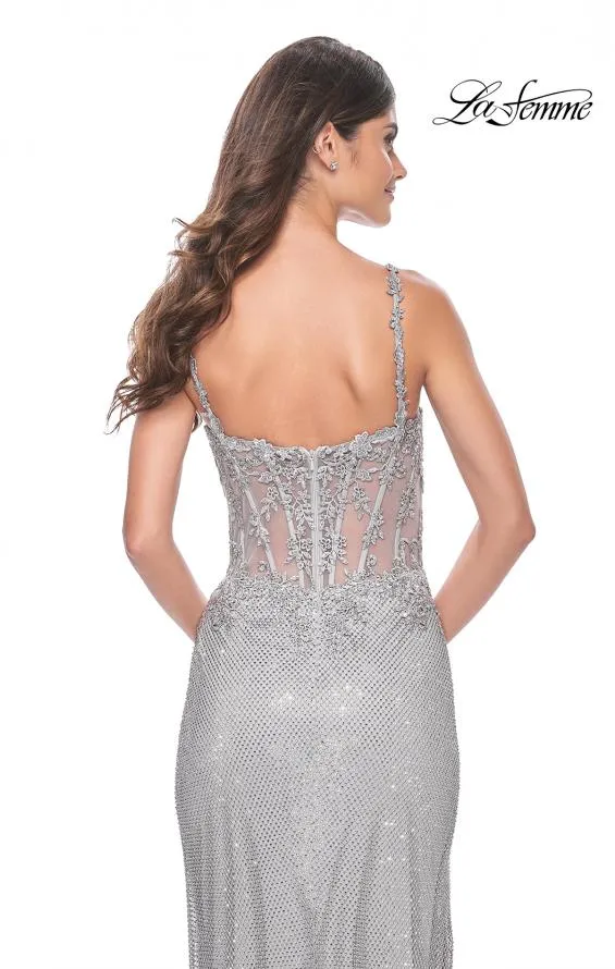 La Femme 32232 Dresses