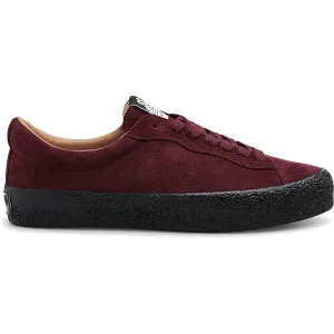 Last Resort AB VM002 Suede Wine Black
