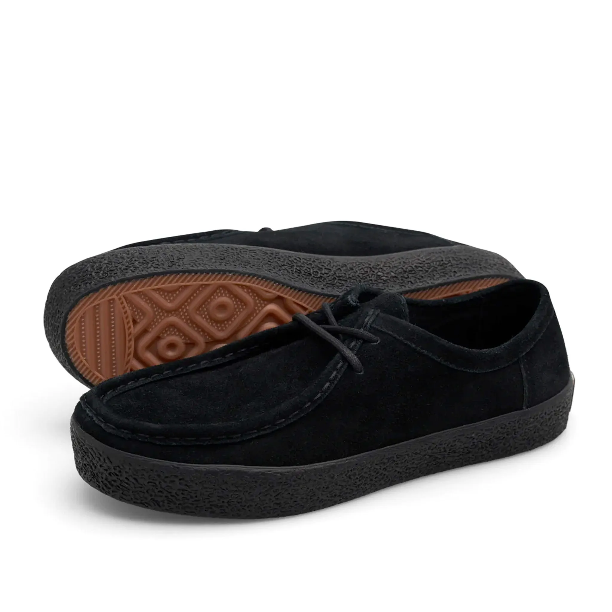 Last Resort AB VM006 Moc Black