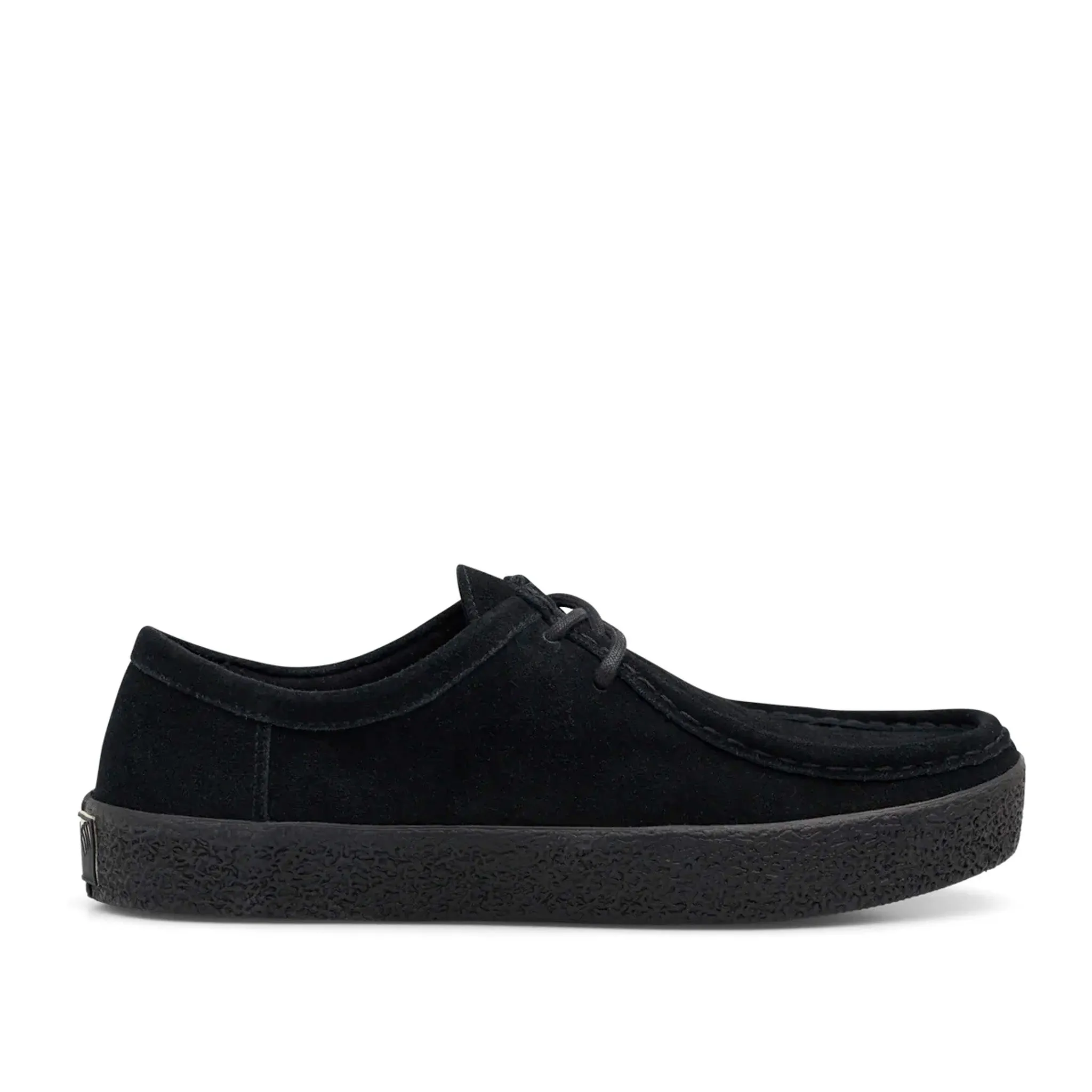 Last Resort AB VM006 Moc Black