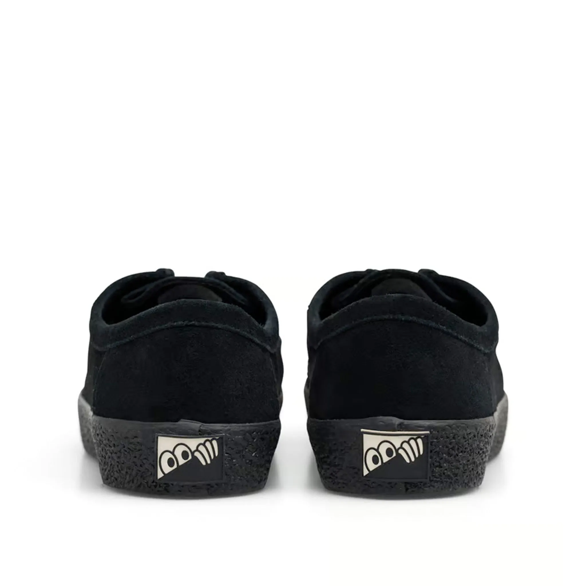 Last Resort AB VM006 Moc Black