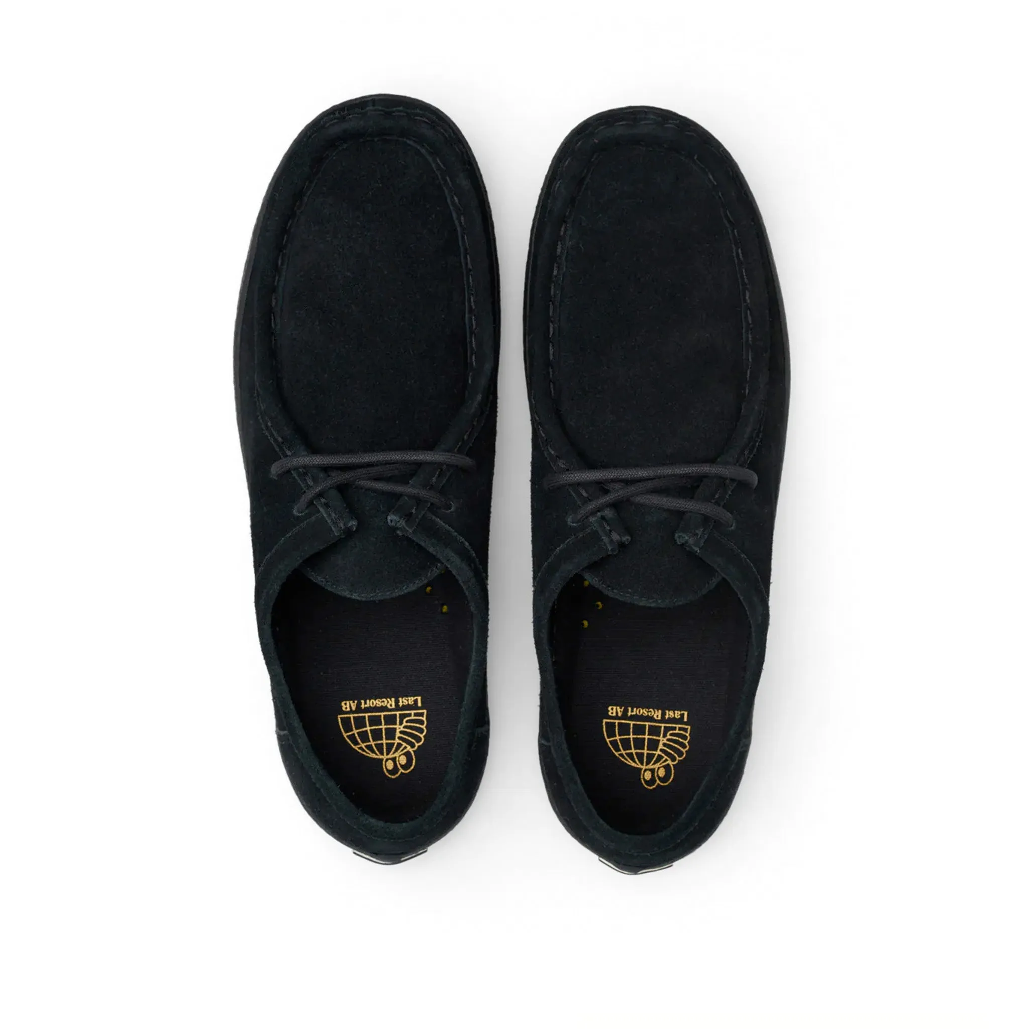 Last Resort AB VM006 Moc Black
