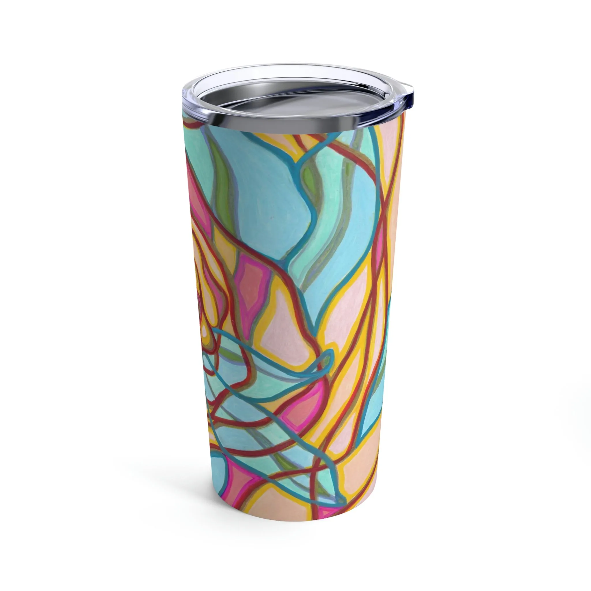 Late Bloomer Tumbler 20oz