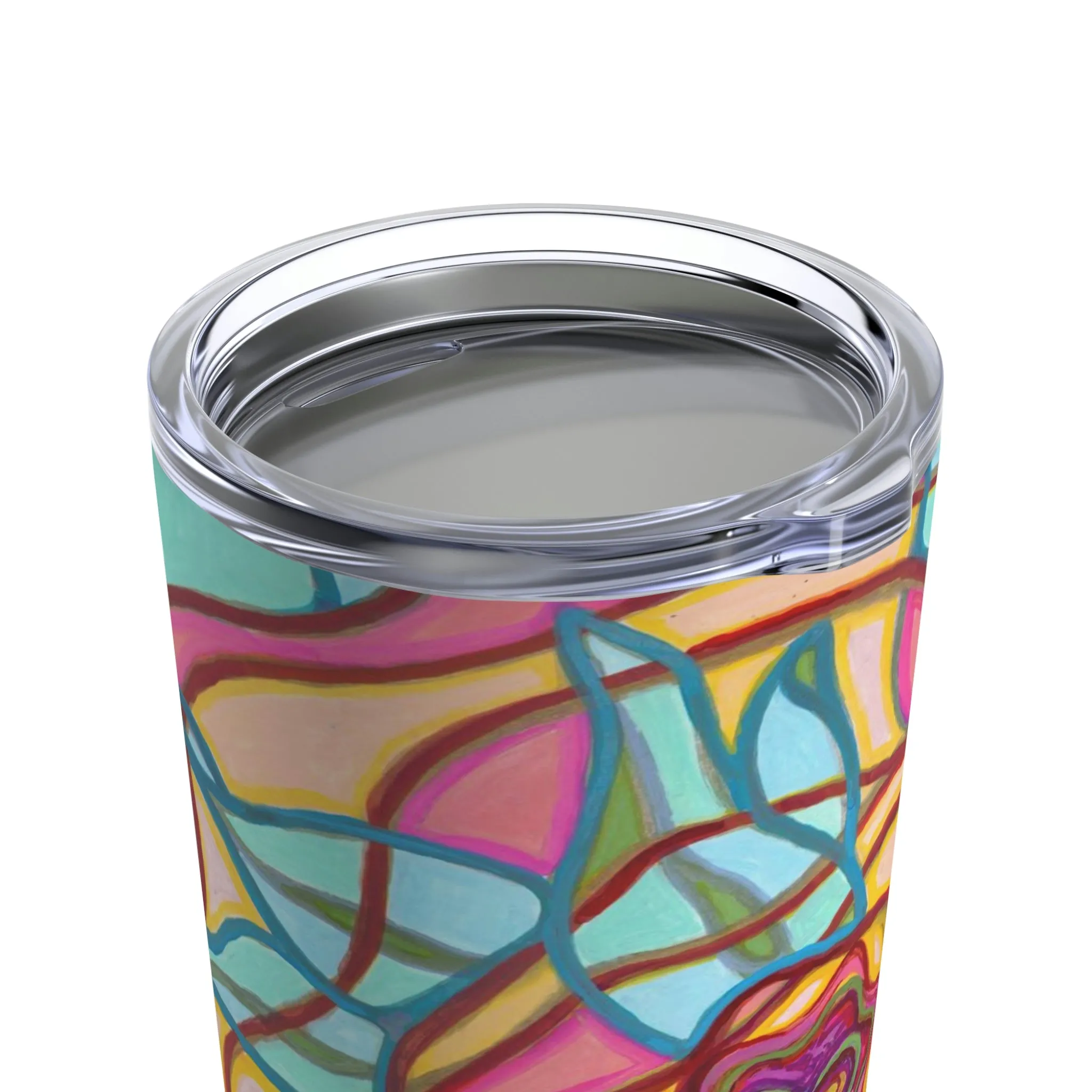 Late Bloomer Tumbler 20oz