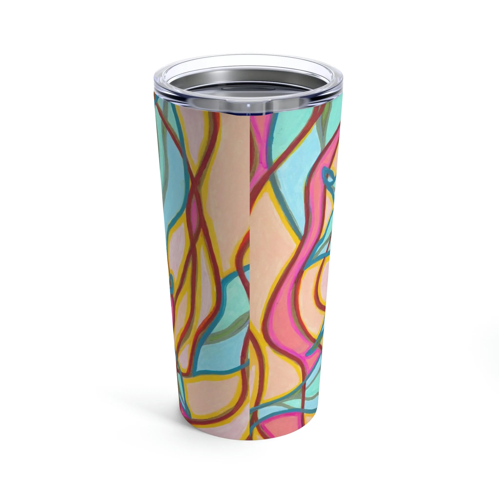 Late Bloomer Tumbler 20oz