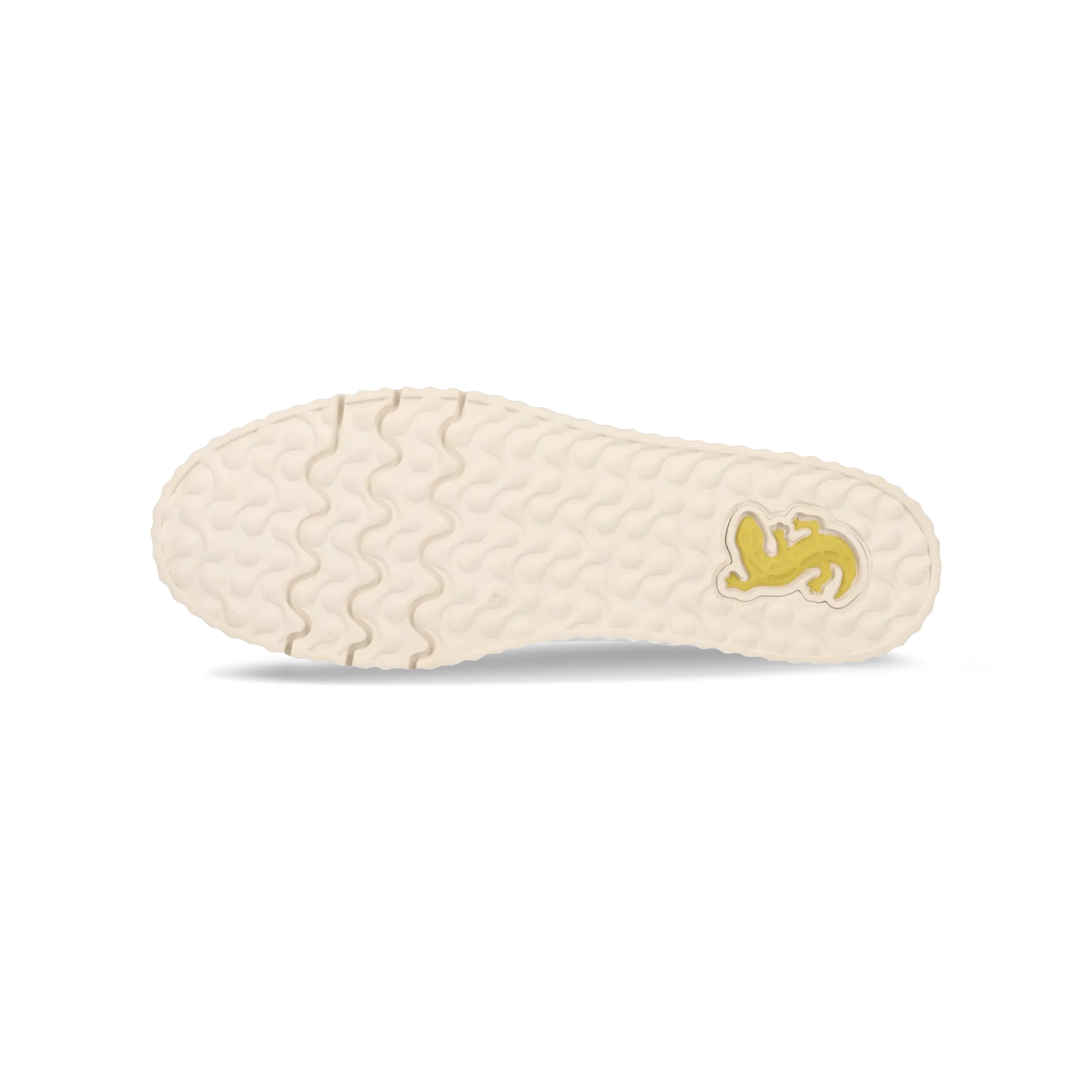 Leder Sneaker weiß