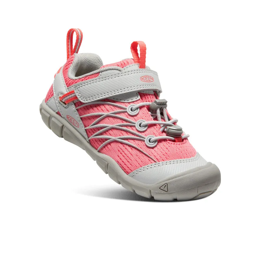 Little Kids' Chandler CNX Sneaker