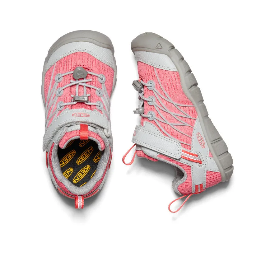 Little Kids' Chandler CNX Sneaker