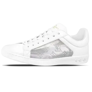 Louis Vuitton Luxembourg Sneaker 'White'