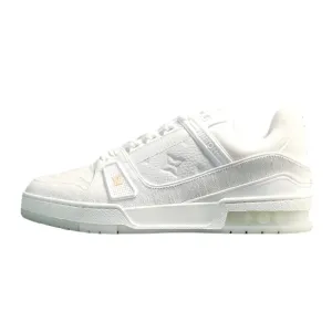 LOUIS VUITTON LV TRAINER SNEAKER