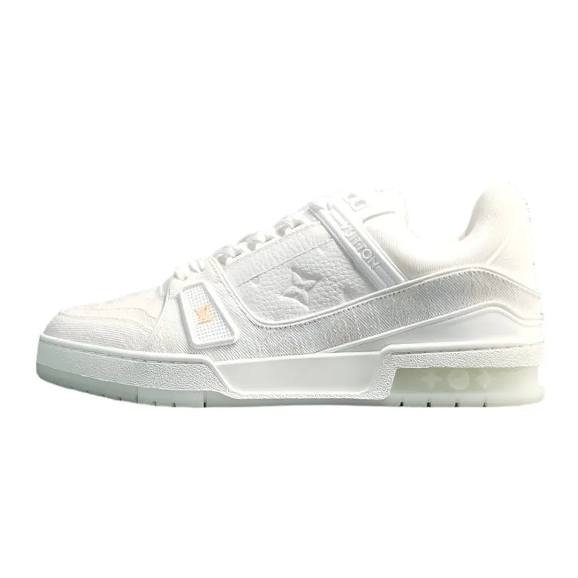 LOUIS VUITTON LV TRAINER SNEAKER