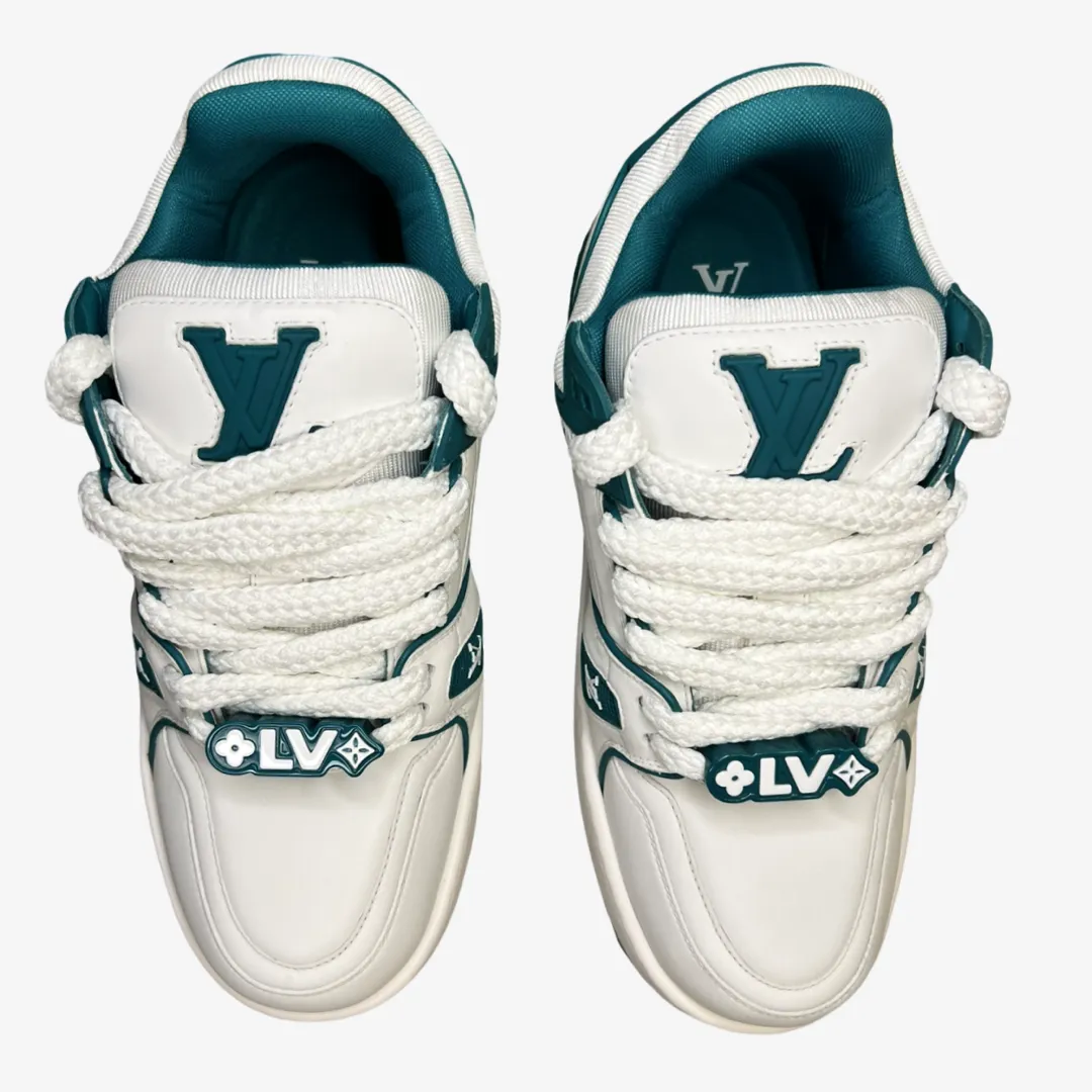 Louis Vuitton Men’s Trainers