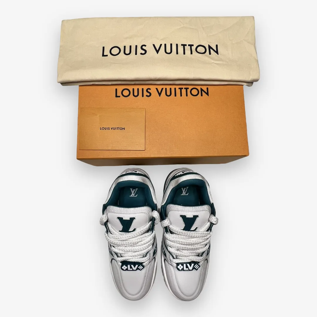 Louis Vuitton Men’s Trainers