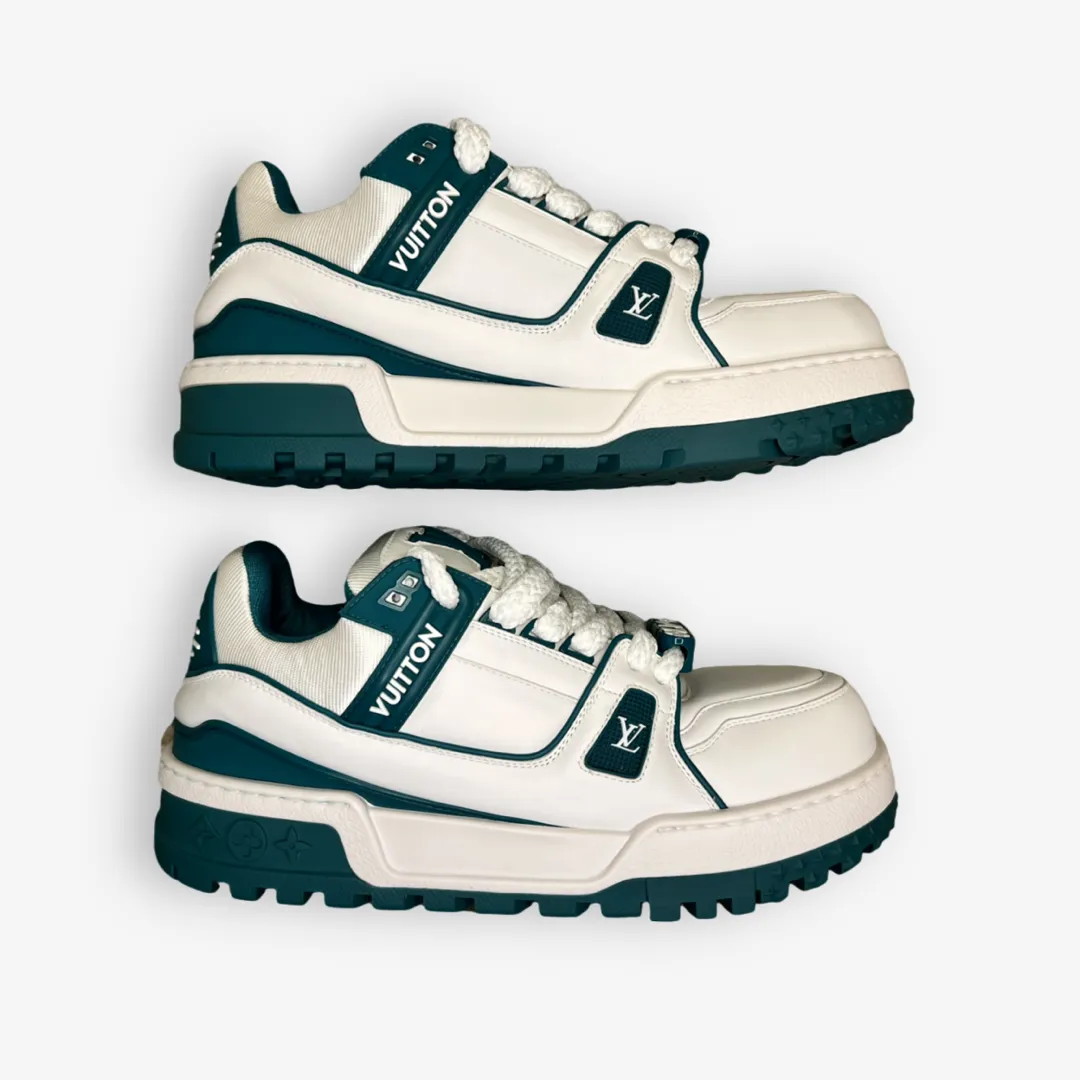 Louis Vuitton Men’s Trainers
