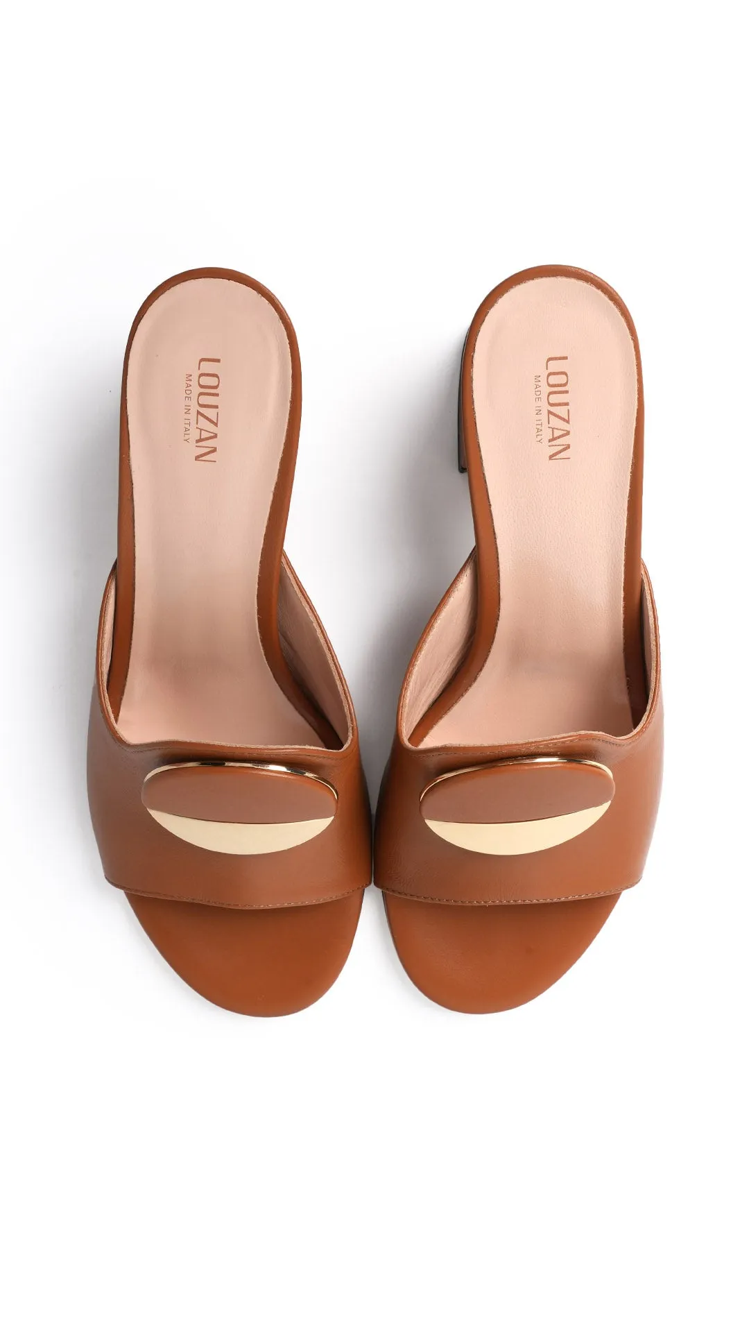 Louza louzan luxury sandal-5571