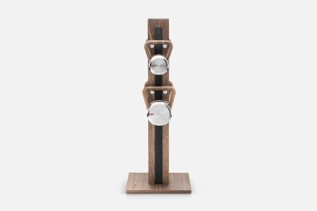 LOVA™ LIGHT - Kettlebells With Vertical Rack