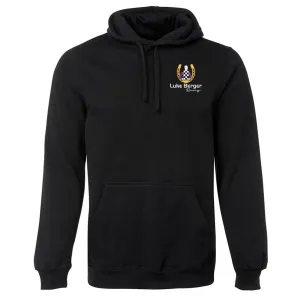 Luke Berger Racing - Fleecy Hoodie