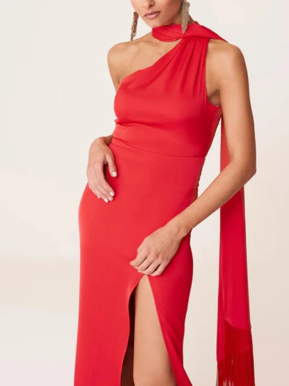 Luna Dress