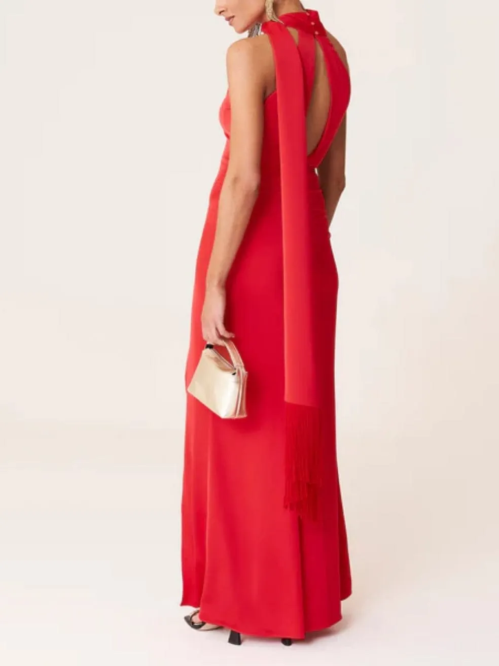 Luna Dress