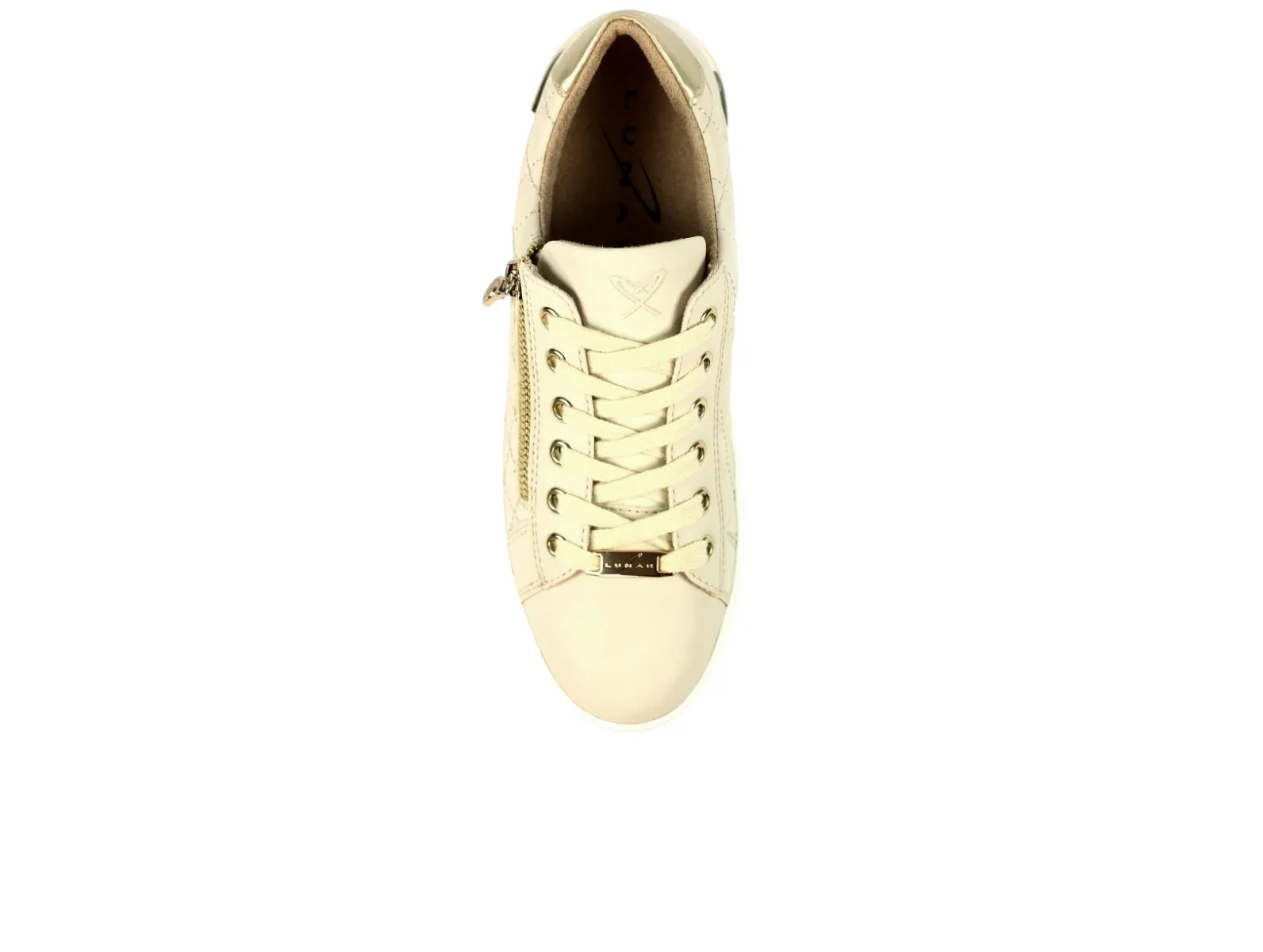 Lunar Xenon DLB052 - Cream