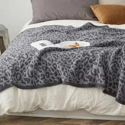 Luxury Blanket-Multiple Colors Available
