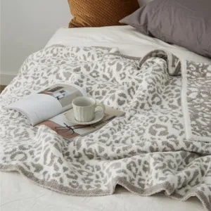 Luxury Blanket-Multiple Colors Available