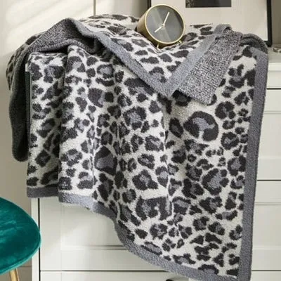Luxury Blanket-Multiple Colors Available