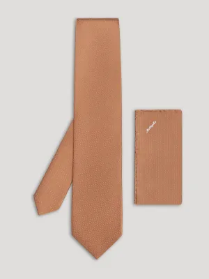 Luxury Silk Tie Set