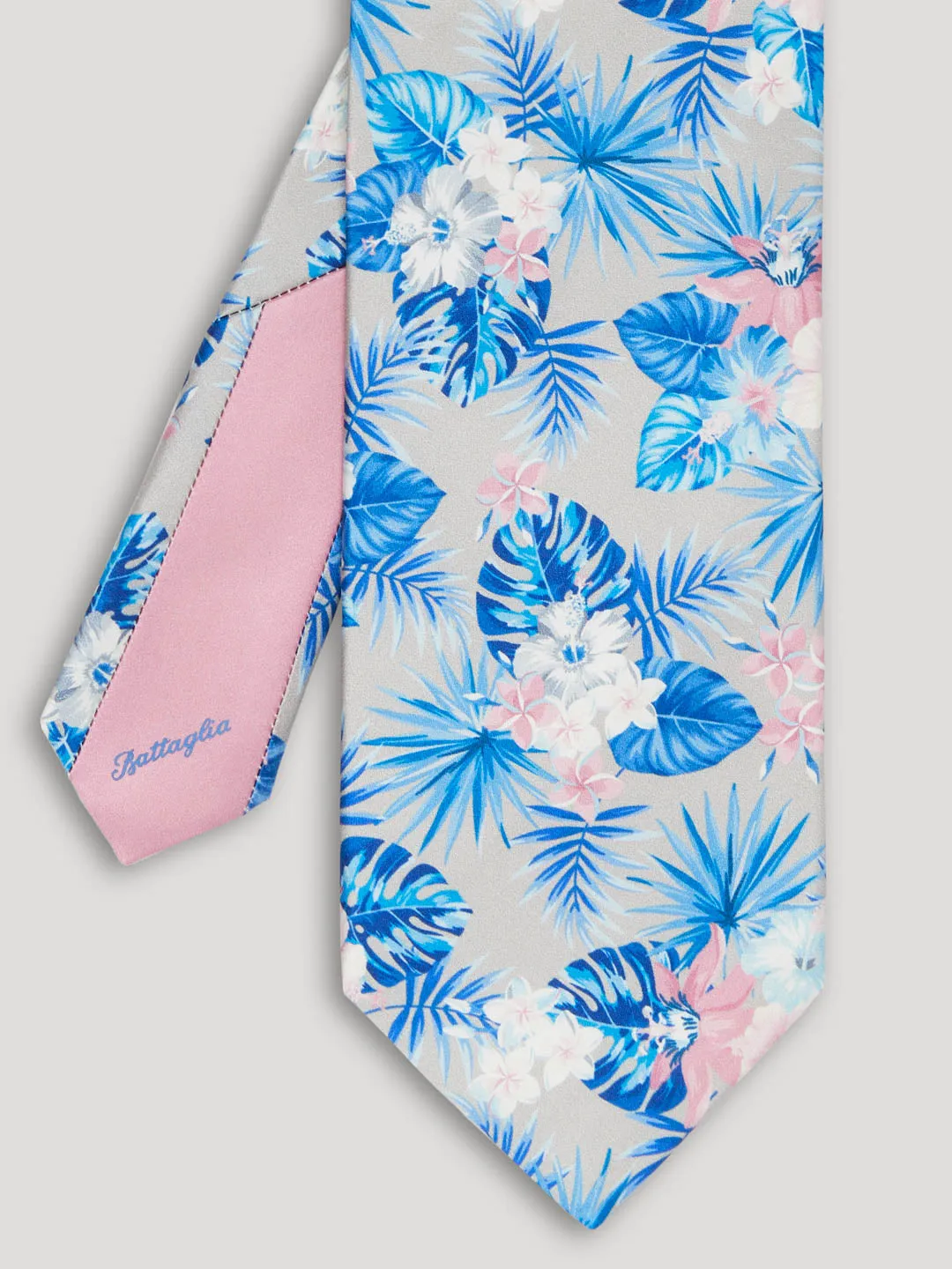 Luxury Silk Tie Set