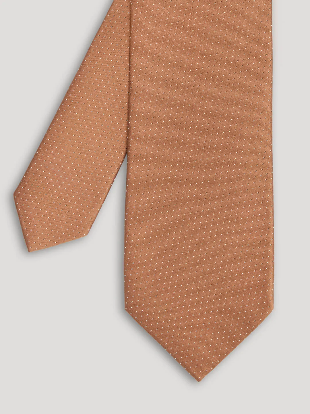 Luxury Silk Tie Set