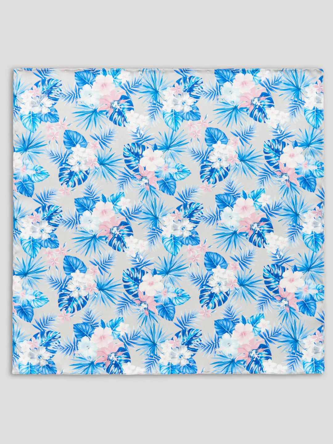 Luxury Silk Tie Set