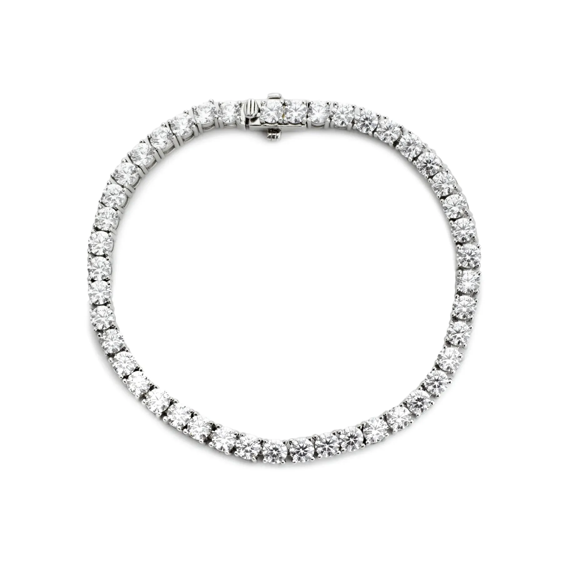 LUXURY TENNIS BRACELET