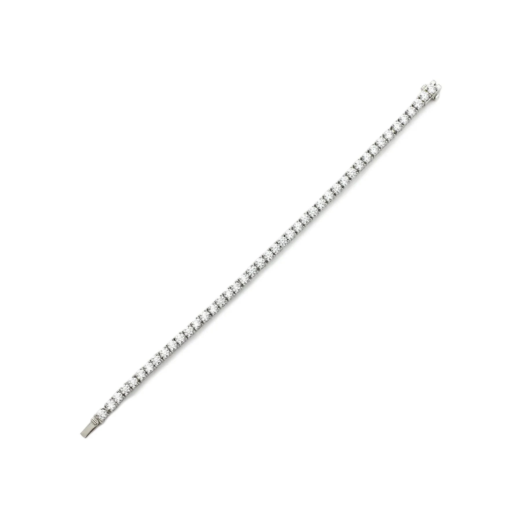 LUXURY TENNIS BRACELET