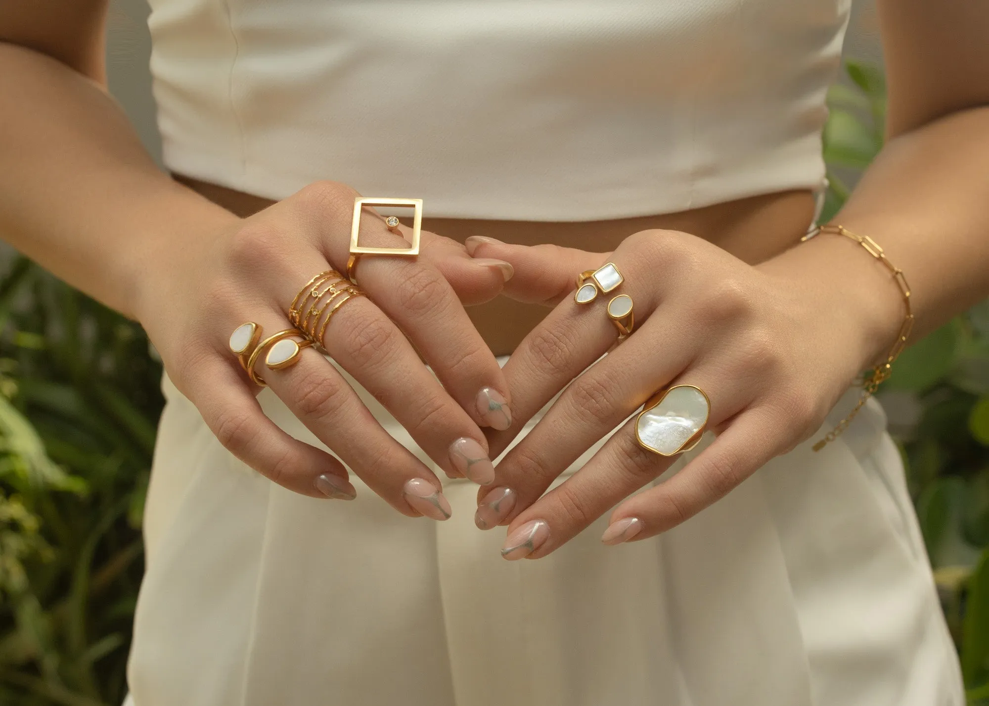 Lyria Ring