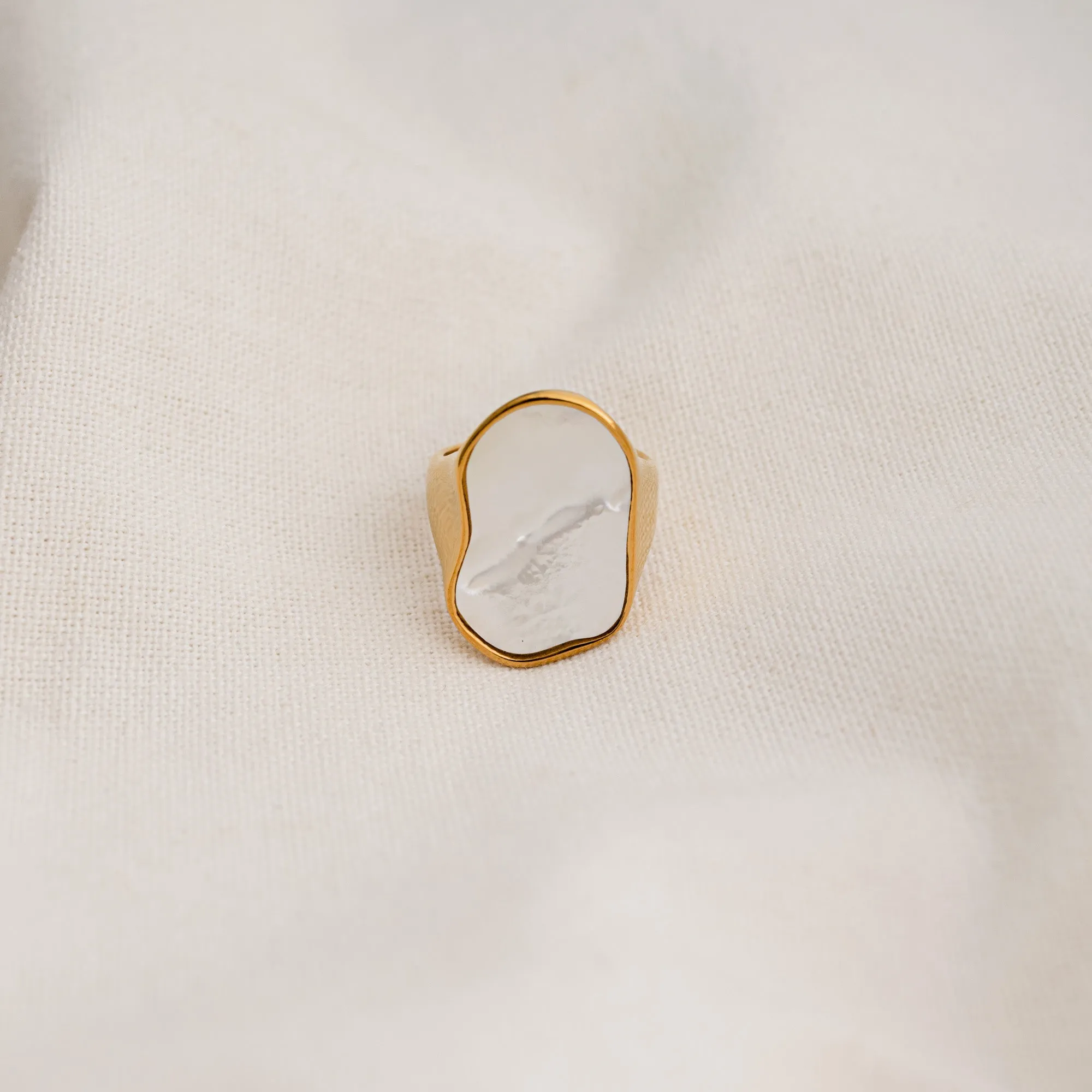 Lyria Ring