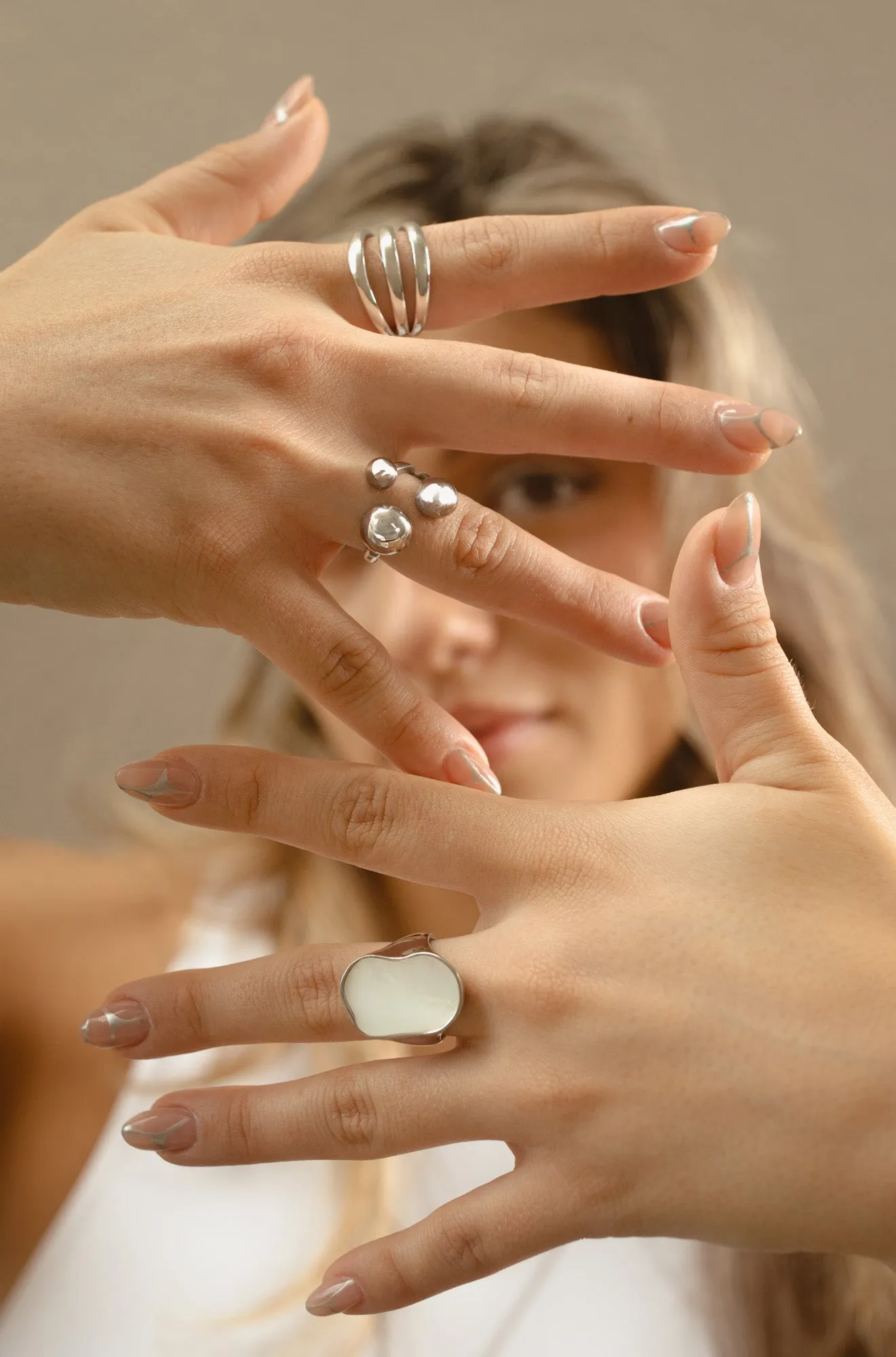 Lyria Ring