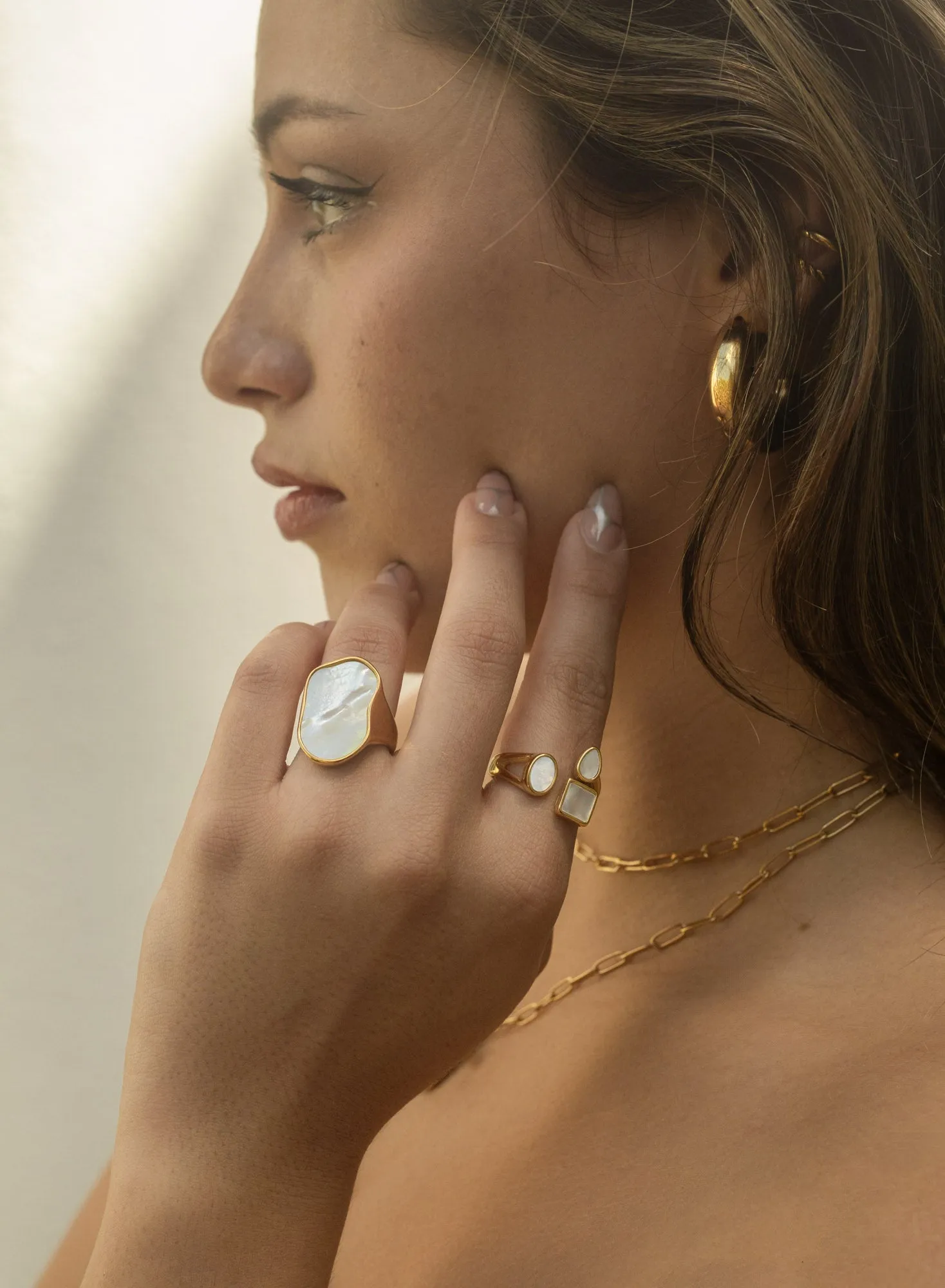 Lyria Ring