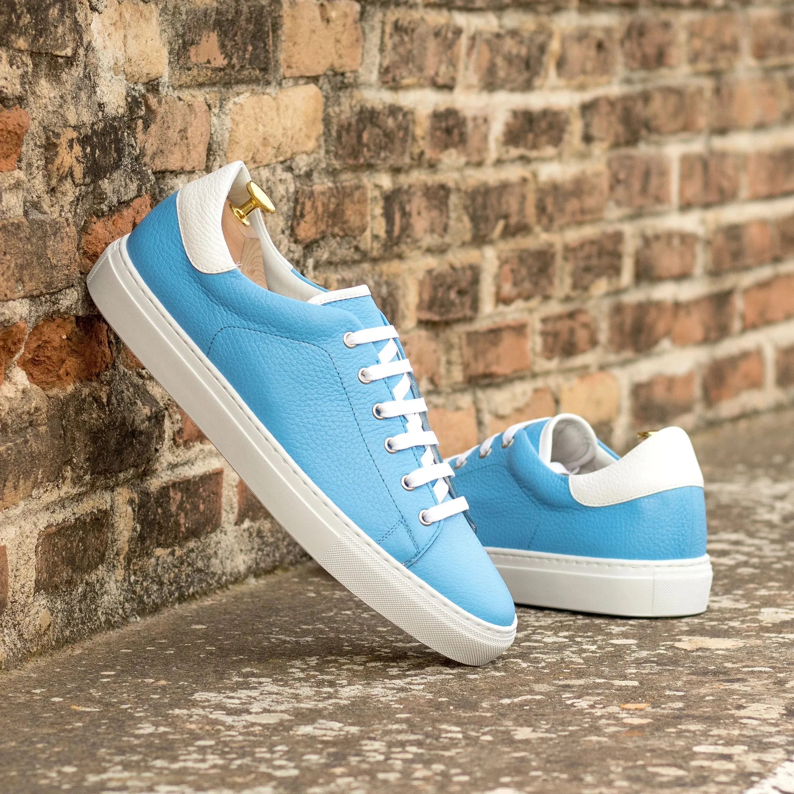 Malta Trainer Sneaker II