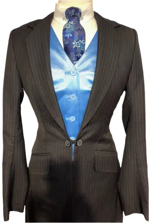 Marsha de Arriaga, Ladies Day Suit